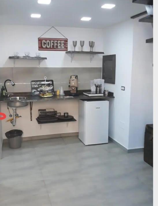 Apartament Forza Neapol